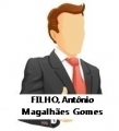FILHO, Antônio Magalhães Gomes